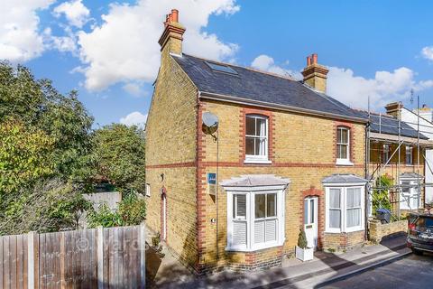 3 bedroom end of terrace house for sale, Kent Street, Whitstable, Kent