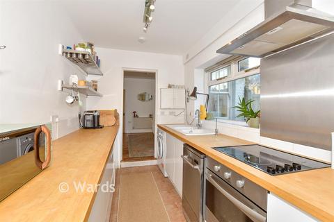 3 bedroom end of terrace house for sale, Kent Street, Whitstable CT5