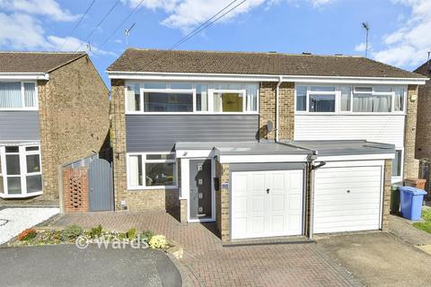 3 bedroom semi-detached house for sale, Judd Road, Faversham, Kent