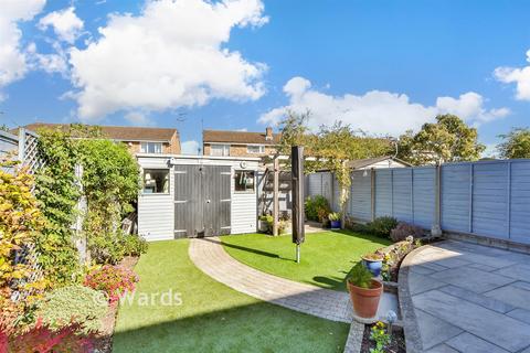 3 bedroom semi-detached house for sale, Judd Road, Faversham, Kent