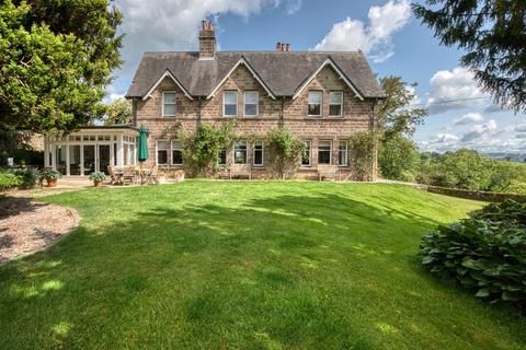 undefined, Rectory Lane, Kirk Ireton DE6