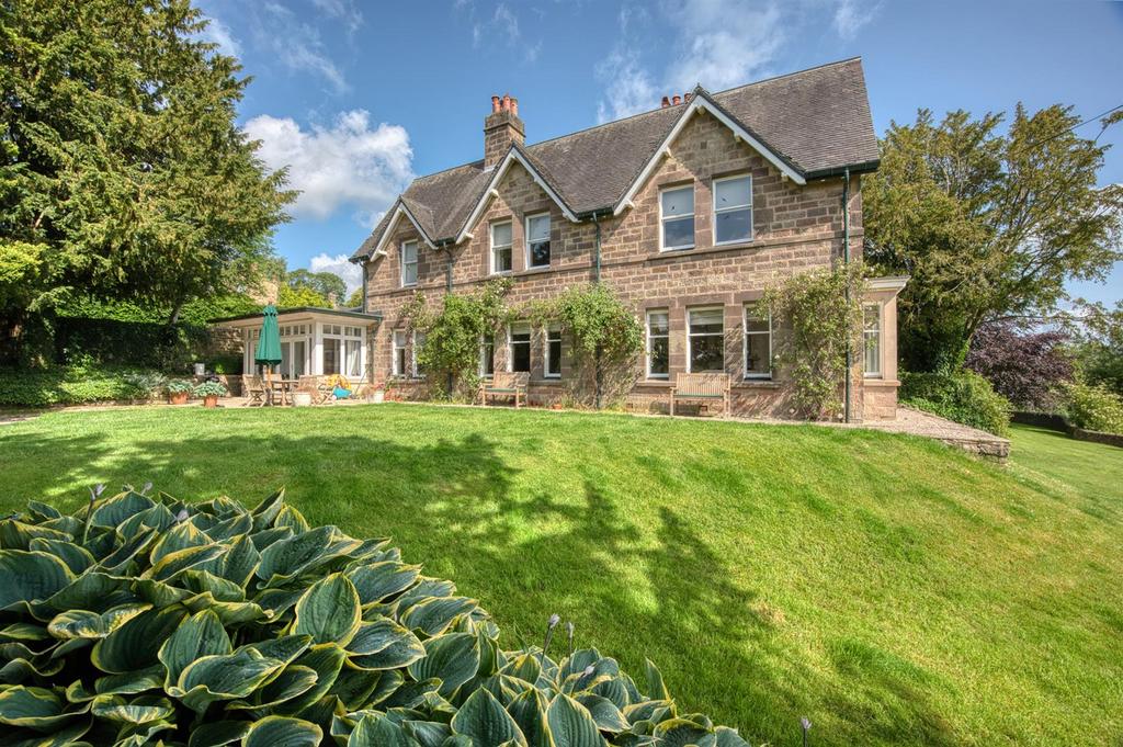 Rear of the home  .jpg