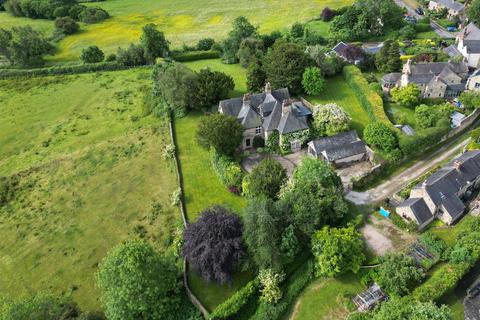 undefined, Rectory Lane, Kirk Ireton DE6