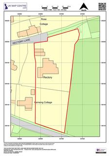 undefined, Rectory Lane, Kirk Ireton DE6