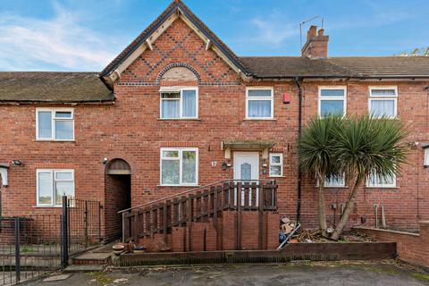 3 bedroom terraced house for sale, High Avenue, Cradley Heath, B64