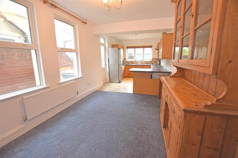 undefined, Newfoundland Road, Gabalfa, Cardiff