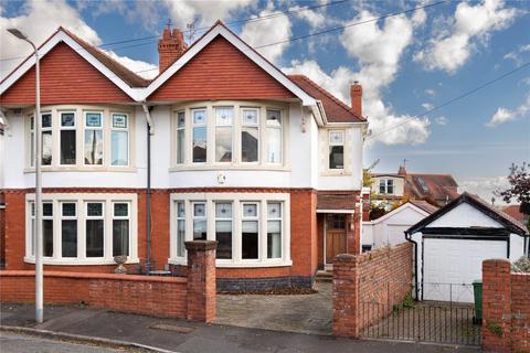 undefined, Southcourt Road, Penylan, Cardiff, CF23