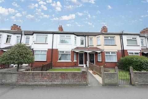 Calvert Lane, Hull