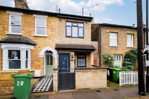 3 bedroom house for sale, Aubrey Road, Walthamstow