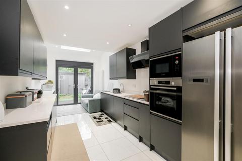 3 bedroom house for sale, Aubrey Road, Walthamstow