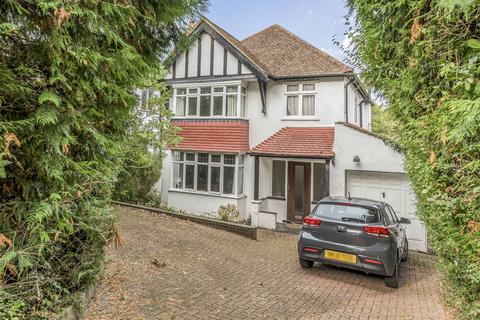 undefined, Hartley Down, Purley CR8