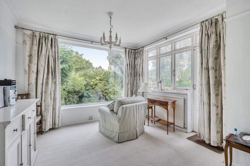 Sun Room