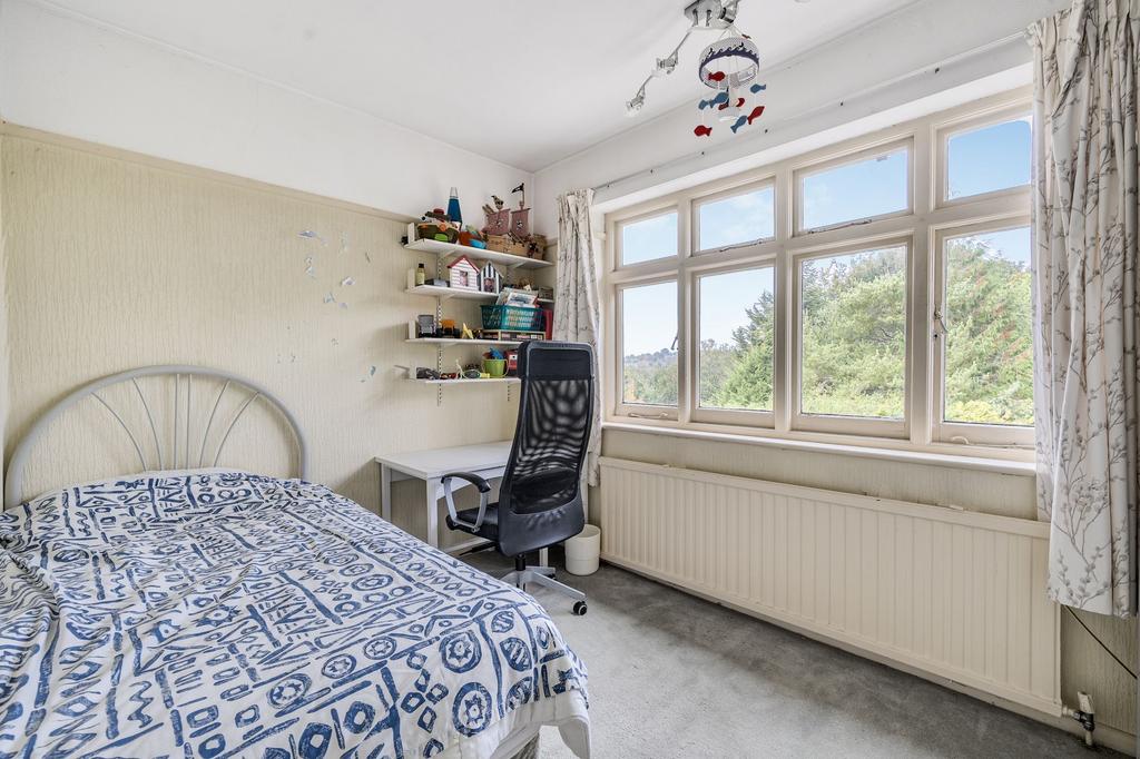 Bedrooms
