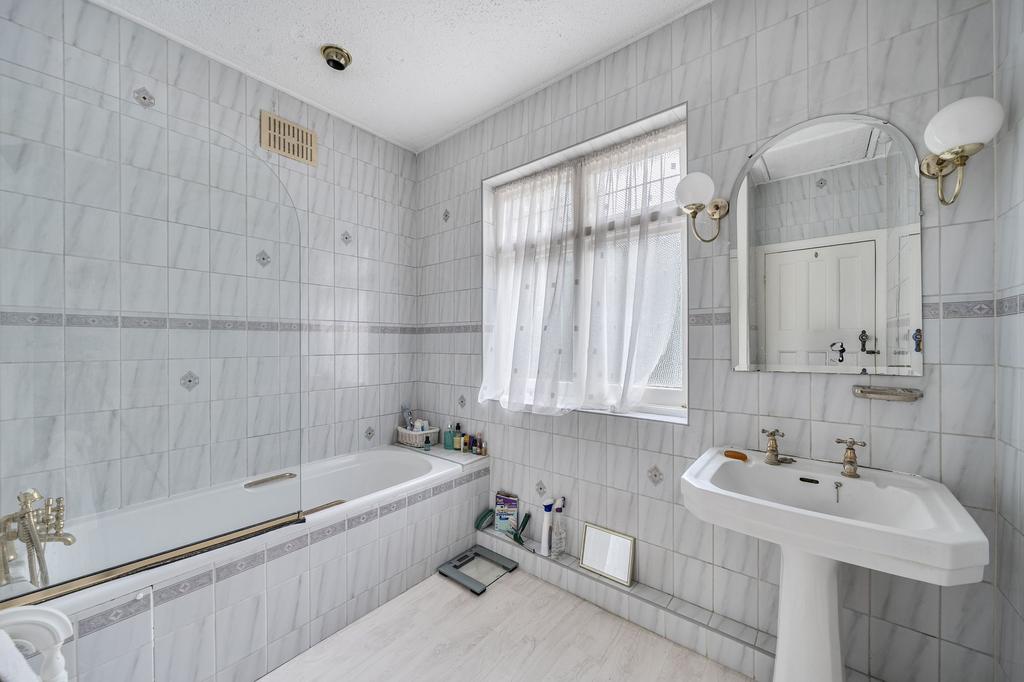Bathrooms