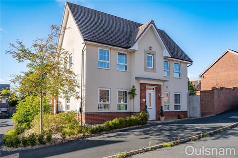 undefined, Gladstone Place, Blakedown, Kidderminster, Worcestershire, DY10