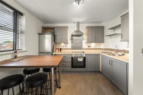undefined, Oakcliffe Road, Manchester