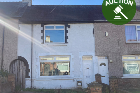 undefined, Eden Road, Middlesbrough, North Yorkshire TS4 2SJ