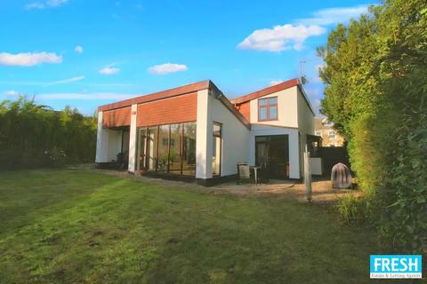 4 bedroom detached house for sale, Ddol Road, Dunvant, Swansea, SA2