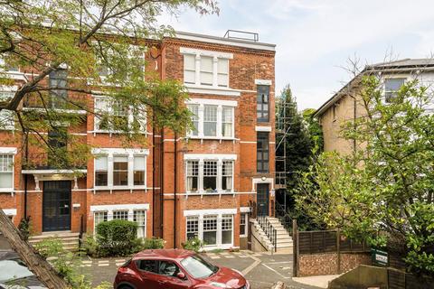 2 bedroom flat for sale, Devonshire Road, London SE23