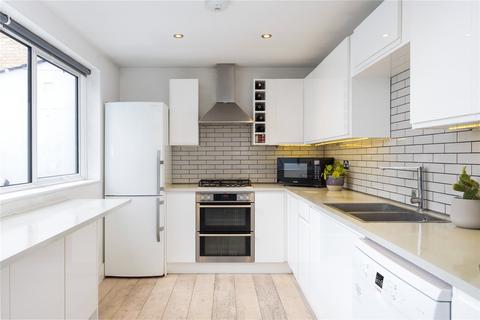 undefined, Deburgh Road, Wimbledon, London, SW19