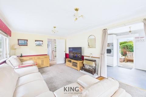undefined, Woodside Lane, Hatfield AL9