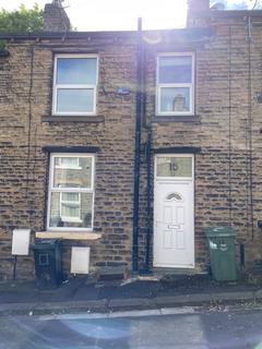1 bedroom terraced house to rent, 15 Moss Street, Newsome, Huddersfield, HD4