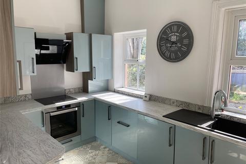 1 bedroom terraced house to rent, 15 Moss Street, Newsome, Huddersfield, HD4