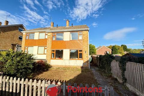 3 bedroom semi-detached house for sale, Perth Rise, Eastern Green, Coventry