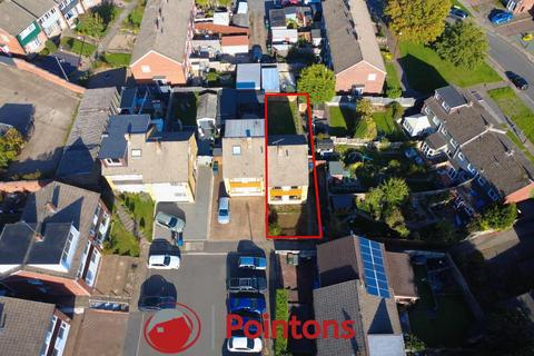 3 bedroom semi-detached house for sale, Perth Rise, Eastern Green, Coventry