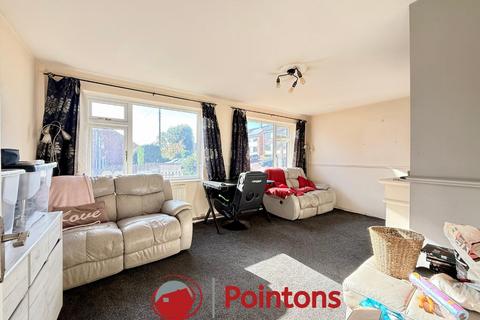 3 bedroom semi-detached house for sale, Perth Rise, Eastern Green, Coventry