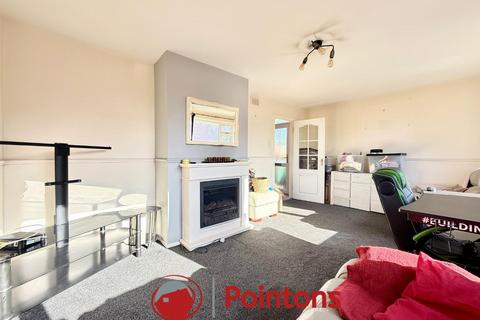 3 bedroom semi-detached house for sale, Perth Rise, Eastern Green, Coventry