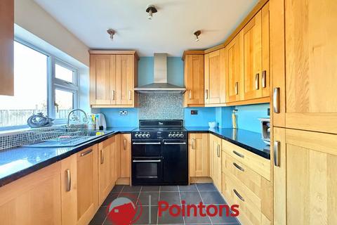 3 bedroom semi-detached house for sale, Perth Rise, Eastern Green, Coventry