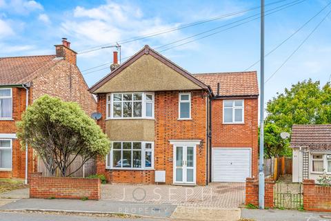 4 bedroom detached house for sale, Rushmere Road, Ipswich, IP4