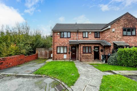 undefined, Mortfield Gardens, Bolton, Greater Manchester, BL1 3AQ