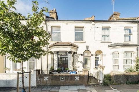 undefined, Earlsmead Road, London NW10