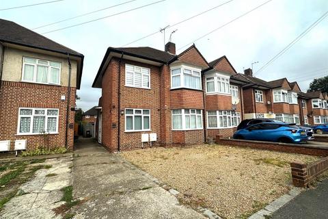 undefined, Amesbury Road, Feltham