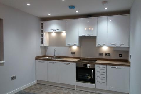 1 bedroom apartment to rent, 101a London Road , Waterlooville PO8