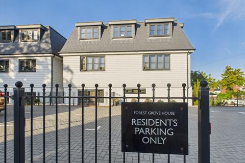 1 bedroom apartment to rent, 101a London Road , Waterlooville PO8