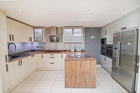 3 bedroom terraced house for sale, Old Hinckley Road, Nuneaton, CV10
