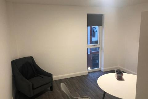 Studio for sale, Fox Street, Liverpool