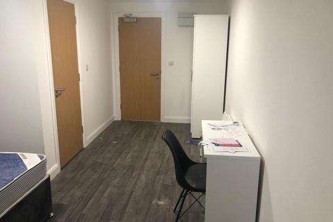 Studio for sale, Fox Street, Liverpool