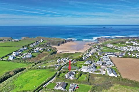 undefined, Treyarnon Bay, Padstow, Cornwall, PL28