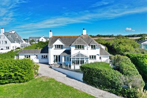 undefined, Treyarnon Bay, Padstow, Cornwall, PL28