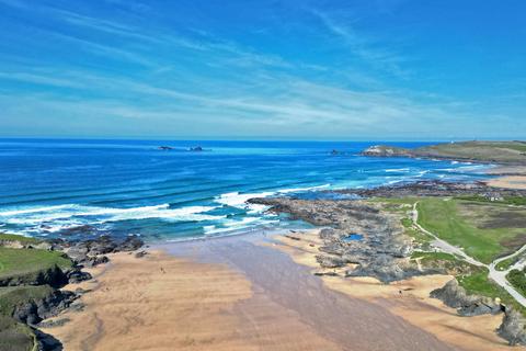 undefined, Treyarnon Bay, Padstow, Cornwall, PL28