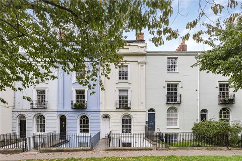 5 bedroom terraced house for sale, London Place, Oxford, Oxfordshire, OX4
