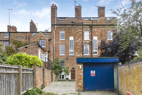 undefined, London Place, Oxford, Oxfordshire, OX4