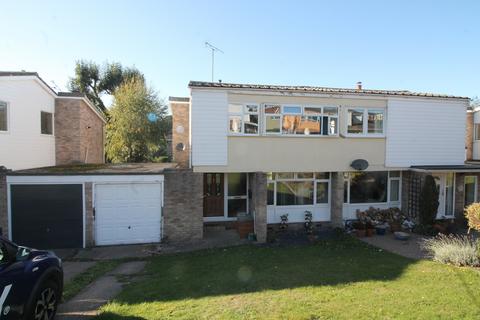 undefined, Colchester CO7