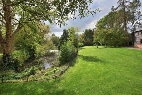 undefined, Brobury, Hereford tucked away but not isolated