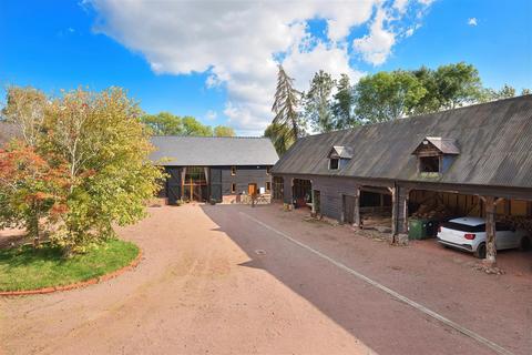 undefined, Brobury, Hereford tucked away but not isolated