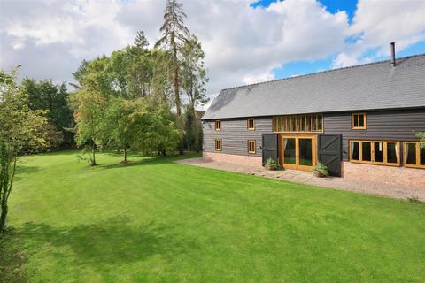 undefined, Brobury, Hereford tucked away but not isolated
